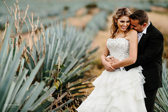 fotógrafo de boda en guadalajara