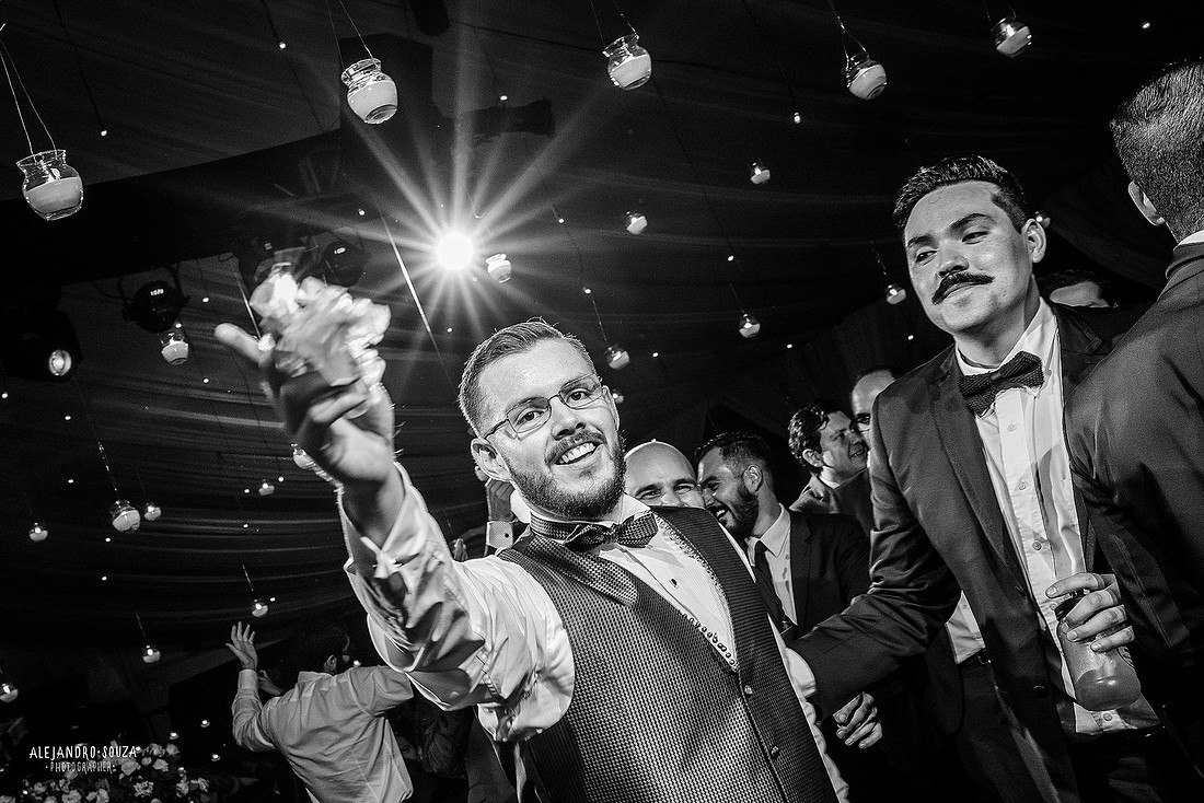 fotógrafo de boda en guadalajara