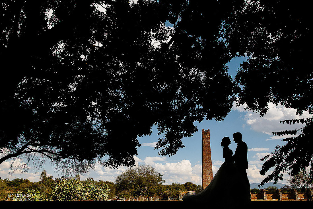 fotógrafo de boda en guadalajara