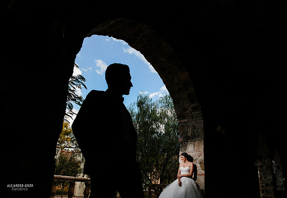 fotógrafo de boda en guadalajara