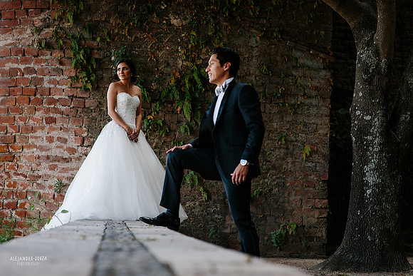 fotógrafo de boda en guadalajara