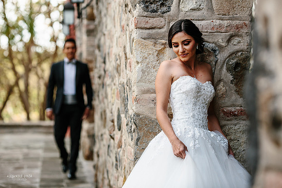 fotógrafo de boda en guadalajara
