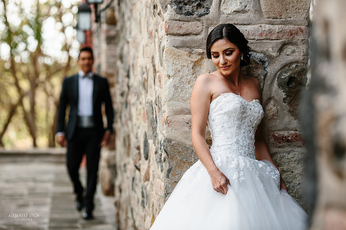 fotógrafo de boda en guadalajara