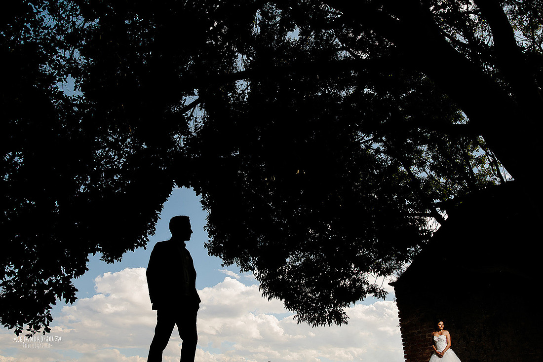 fotógrafo de boda en guadalajara