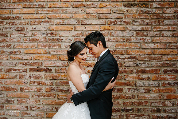 fotógrafo de boda en guadalajara