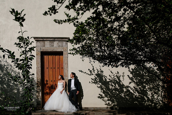 fotógrafo de boda en guadalajara