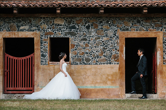 fotógrafo de boda en guadalajara