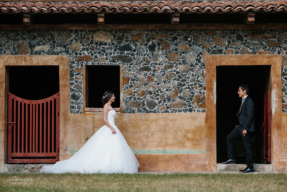 fotógrafo de boda en guadalajara
