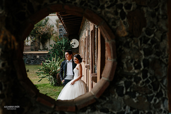 fotógrafo de boda en guadalajara