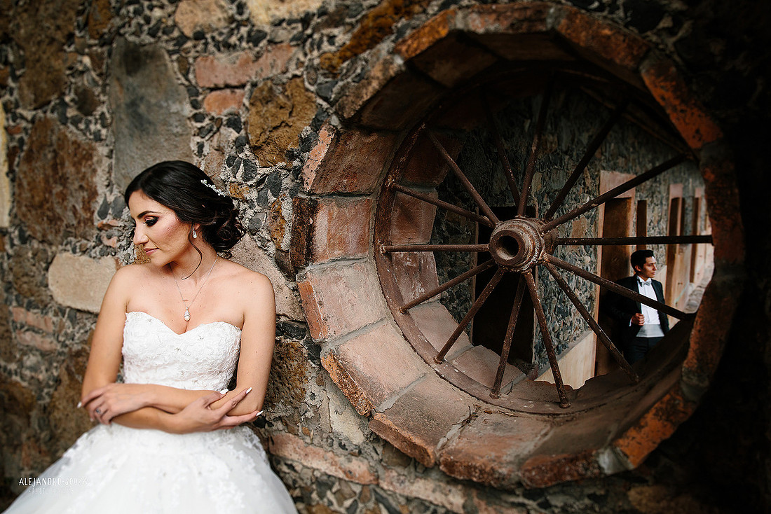 fotógrafo de boda en guadalajara
