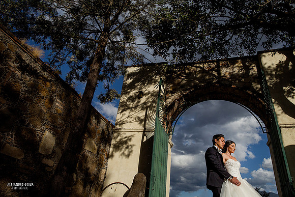 fotógrafo de boda en guadalajara