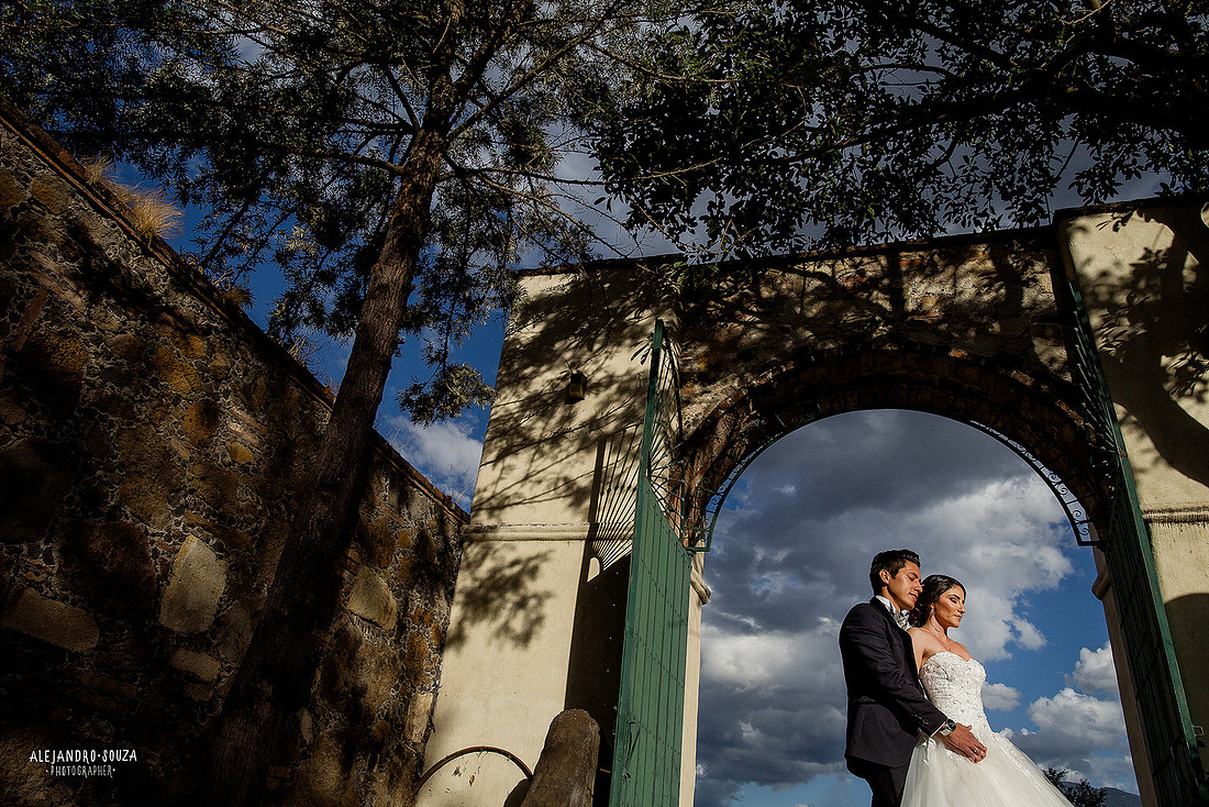 fotógrafo de boda en guadalajara