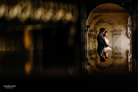 fotógrafo de boda en guadalajara
