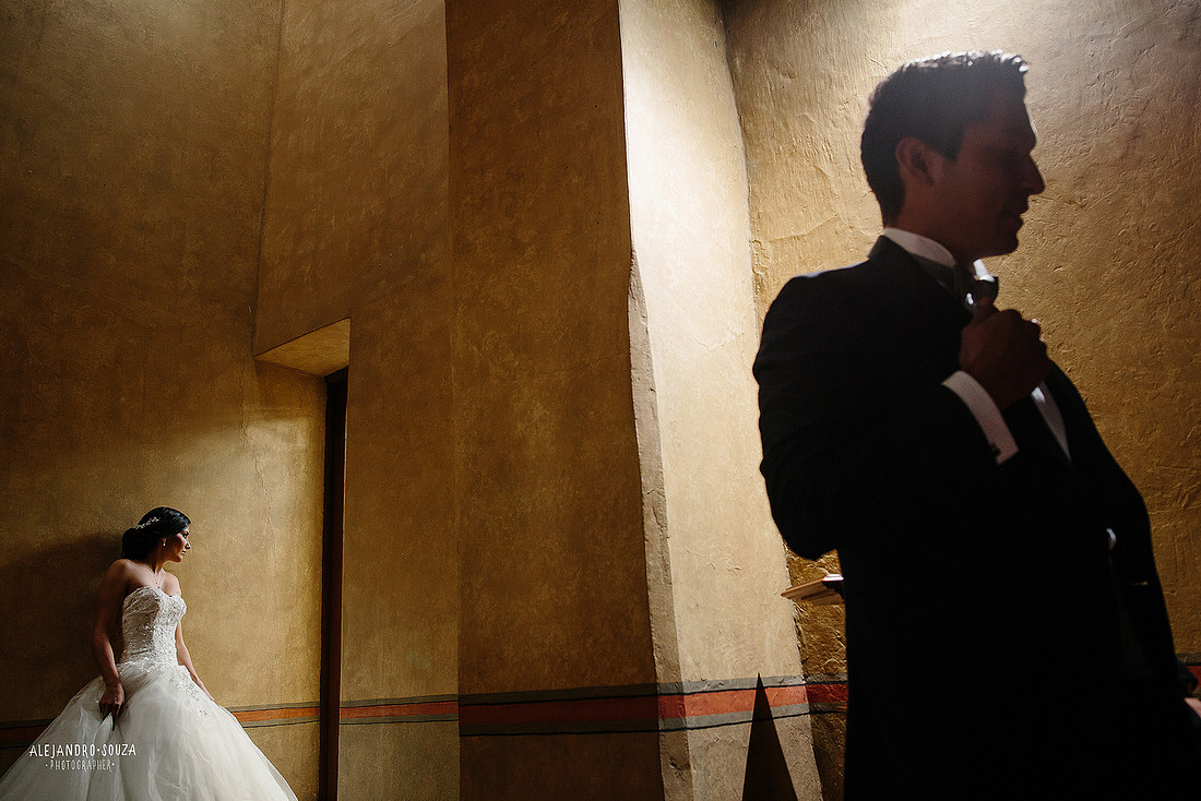 fotógrafo de boda en guadalajara