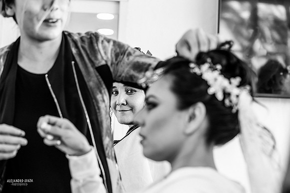 fotógrafo de boda en guadalajara