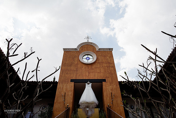 fotógrafo de boda en guadalajara