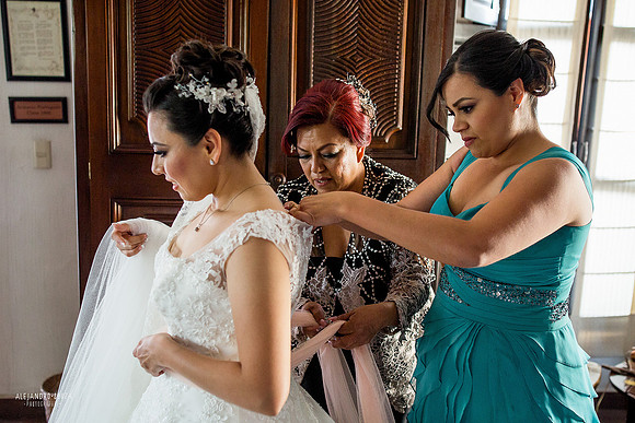 fotógrafo de boda en guadalajara