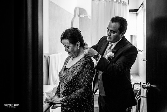 fotógrafo de boda en guadalajara