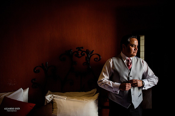 fotógrafo de boda en guadalajara
