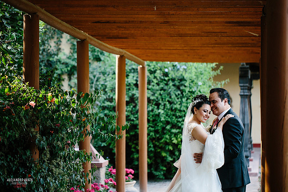 fotógrafo de boda en guadalajara