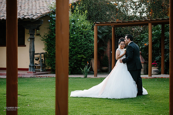 fotógrafo de boda en guadalajara