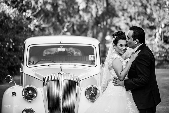 fotógrafo de boda en guadalajara