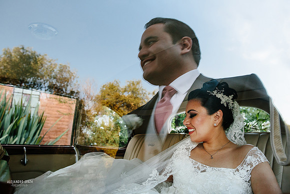 fotógrafo de boda en guadalajara