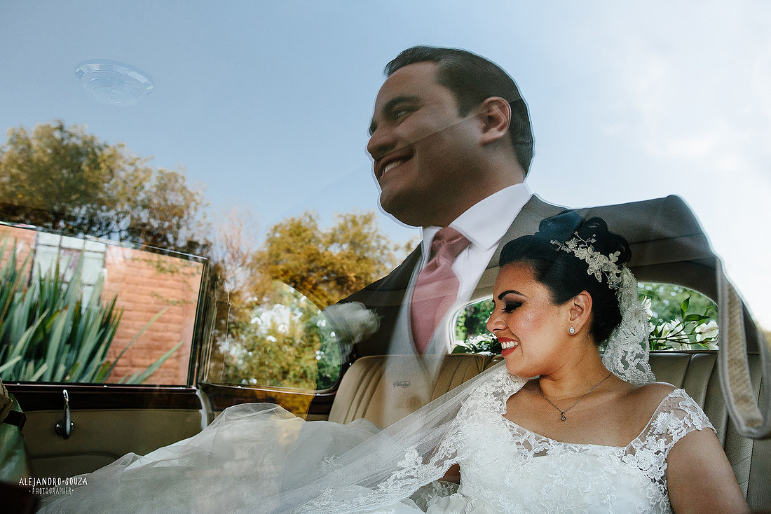 fotógrafo de boda en guadalajara