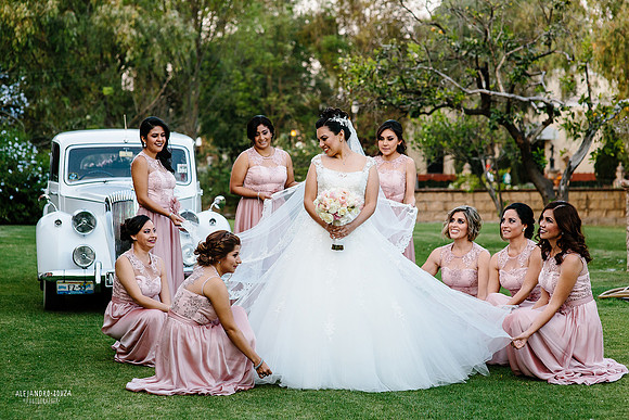 fotógrafo de boda en guadalajara