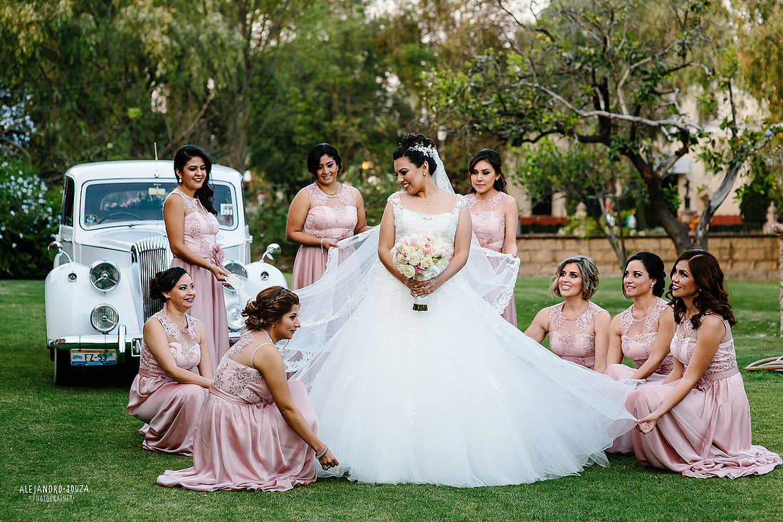 fotógrafo de boda en guadalajara