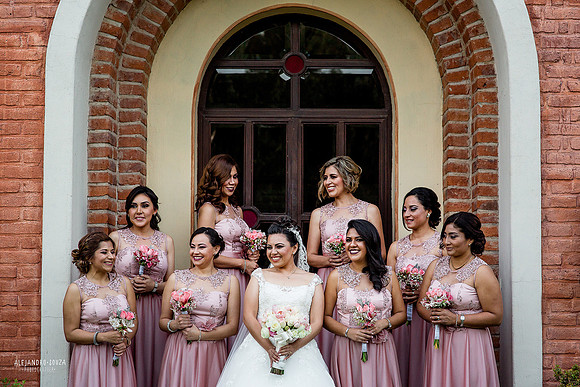 fotógrafo de boda en guadalajara