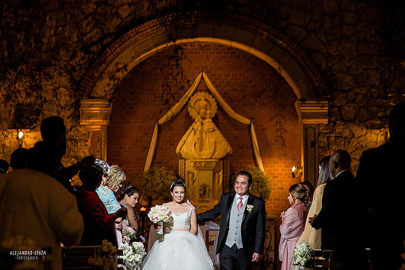 fotógrafo de boda en guadalajara