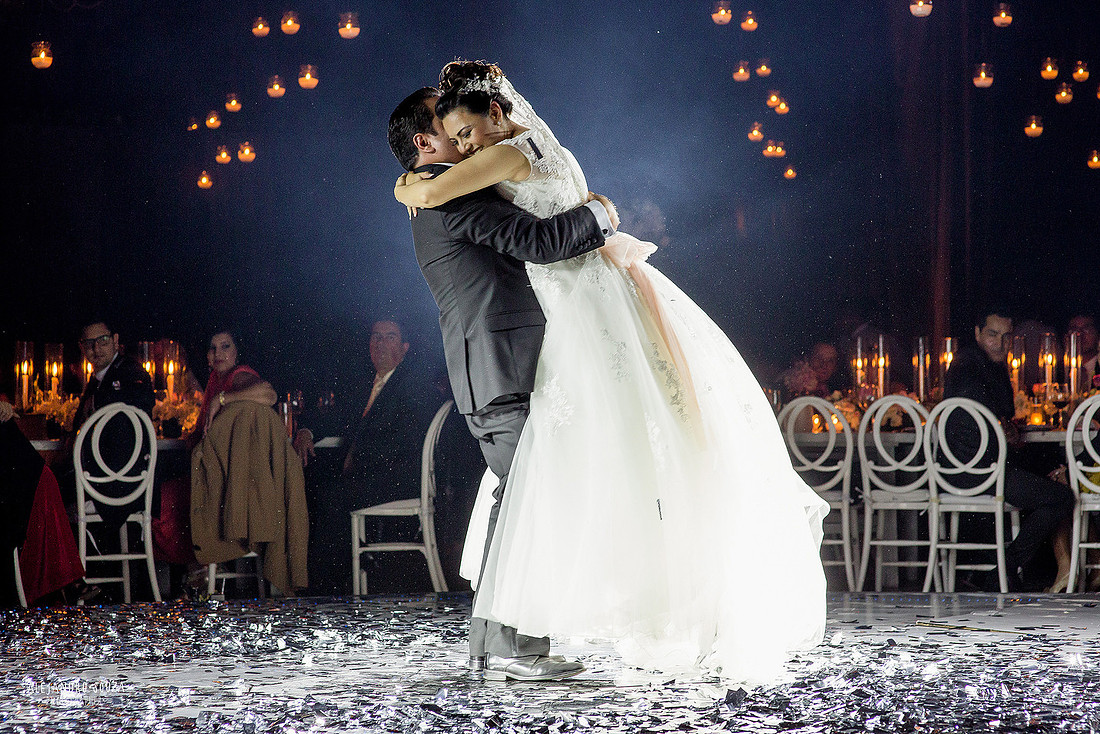 fotógrafo de boda en guadalajara