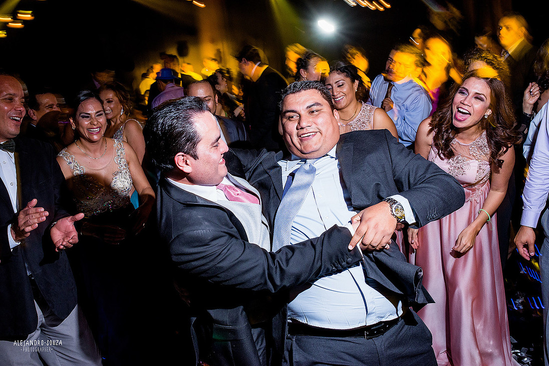 fotógrafo de boda en guadalajara
