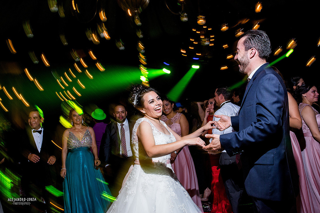 fotógrafo de boda en guadalajara