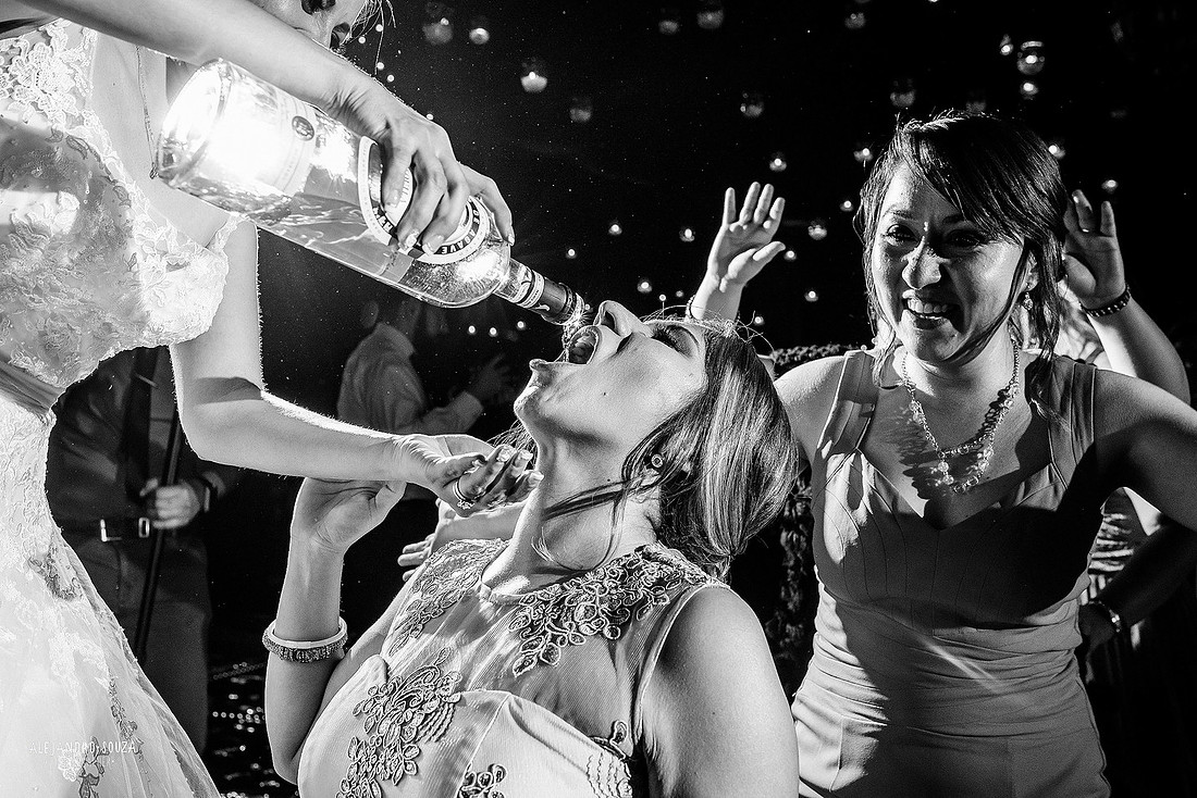 fotógrafo de boda en guadalajara