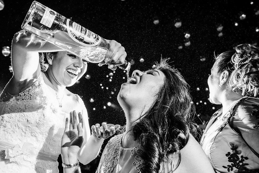 fotógrafo de boda en guadalajara