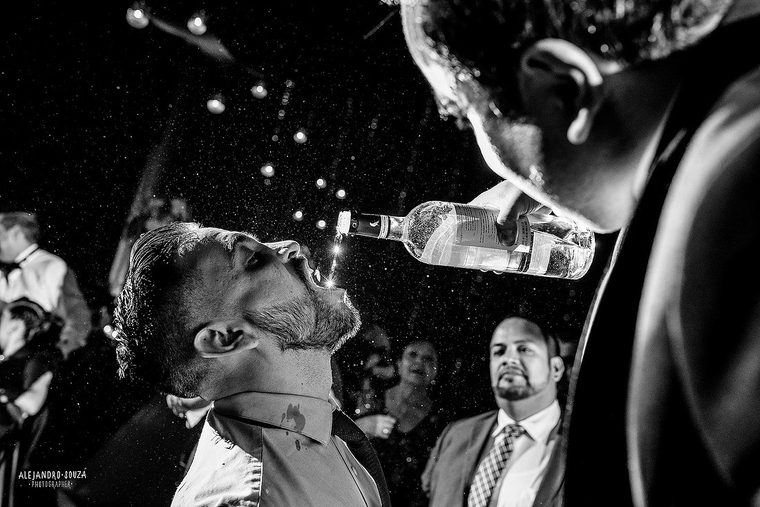 fotógrafo de boda en guadalajara