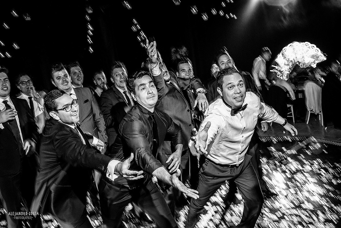 fotógrafo de boda en guadalajara