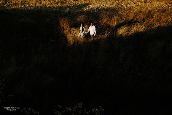 fotógrafo de boda en guadalajara
