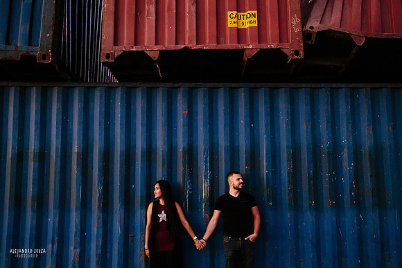 fotógrafo de boda en guadalajara
