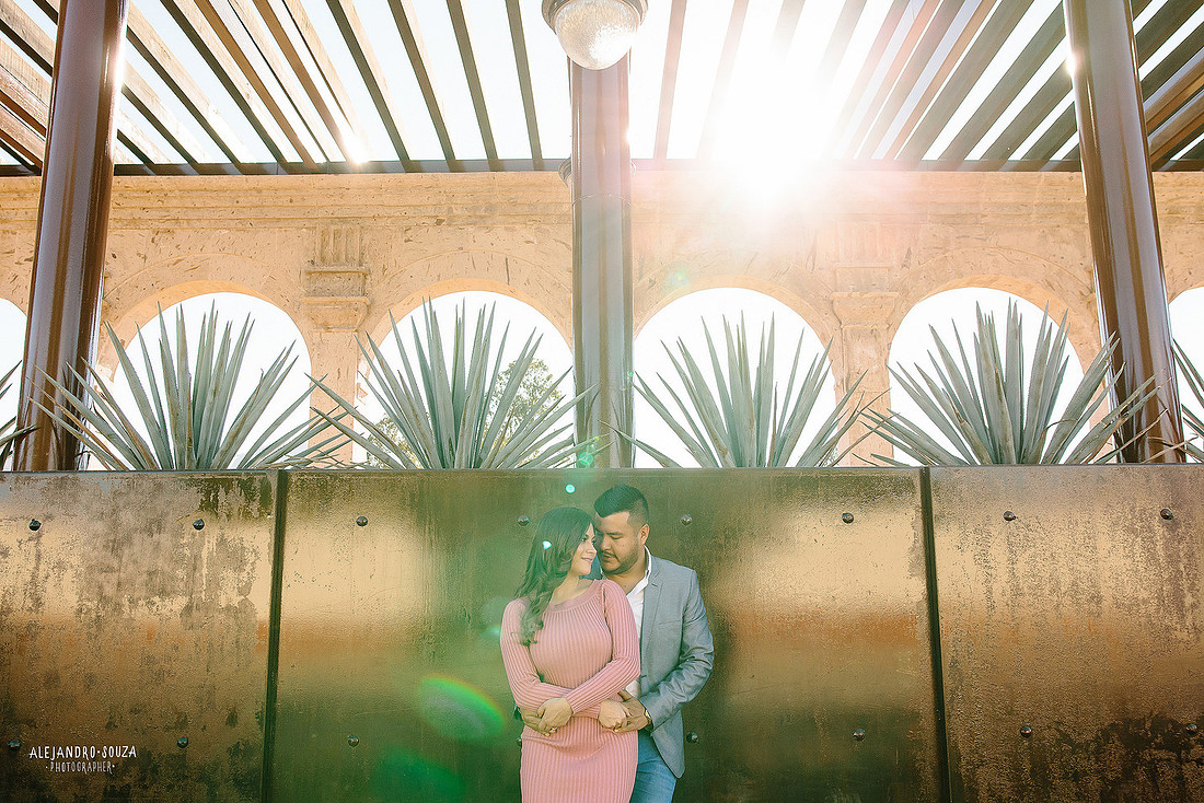 fotógrafo de boda en guadalajara