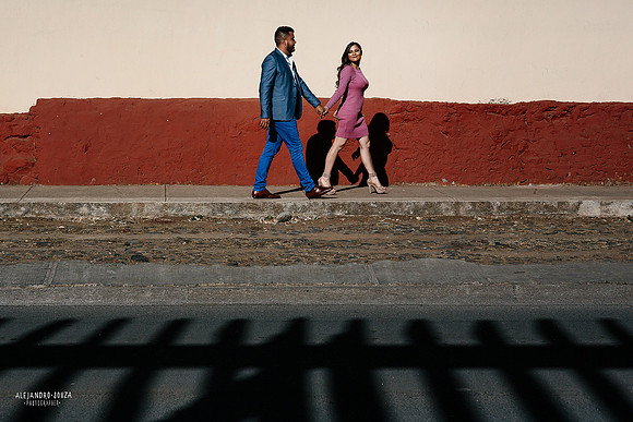 fotógrafo de boda en guadalajara