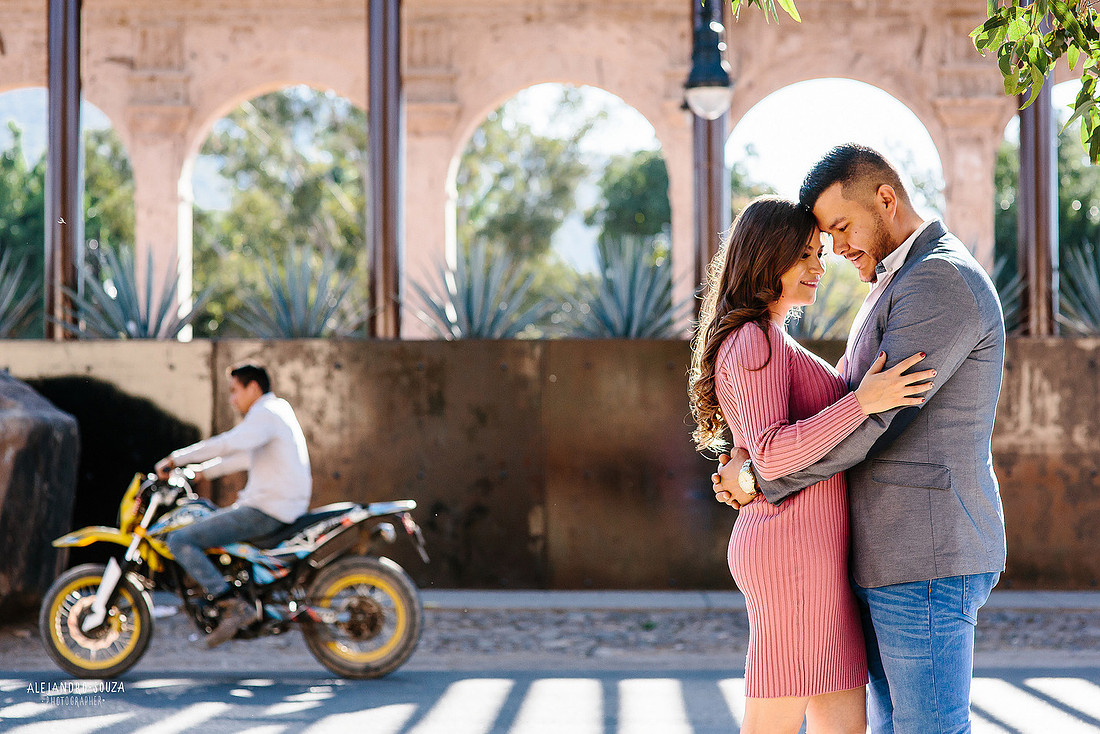 fotógrafo de boda en guadalajara