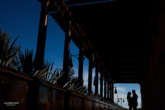 fotógrafo de boda en guadalajara