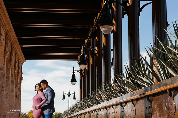 fotógrafo de boda en guadalajara