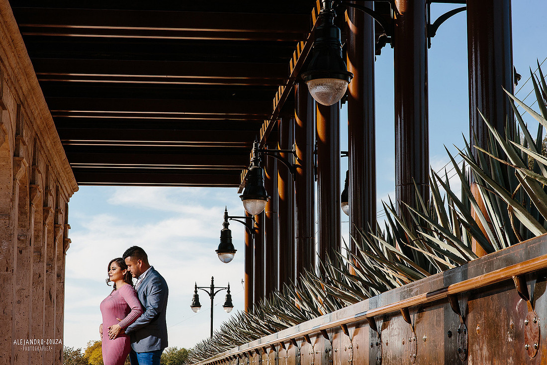 fotógrafo de boda en guadalajara