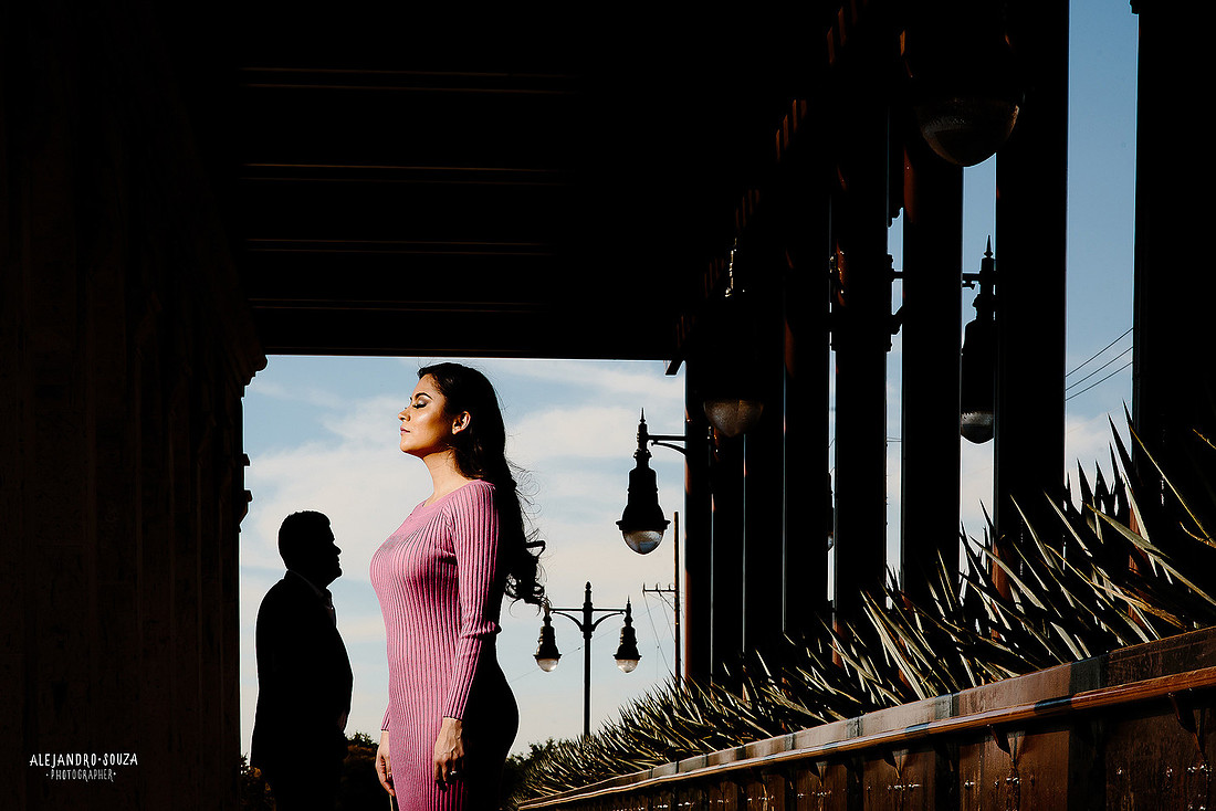 fotógrafo de boda en guadalajara
