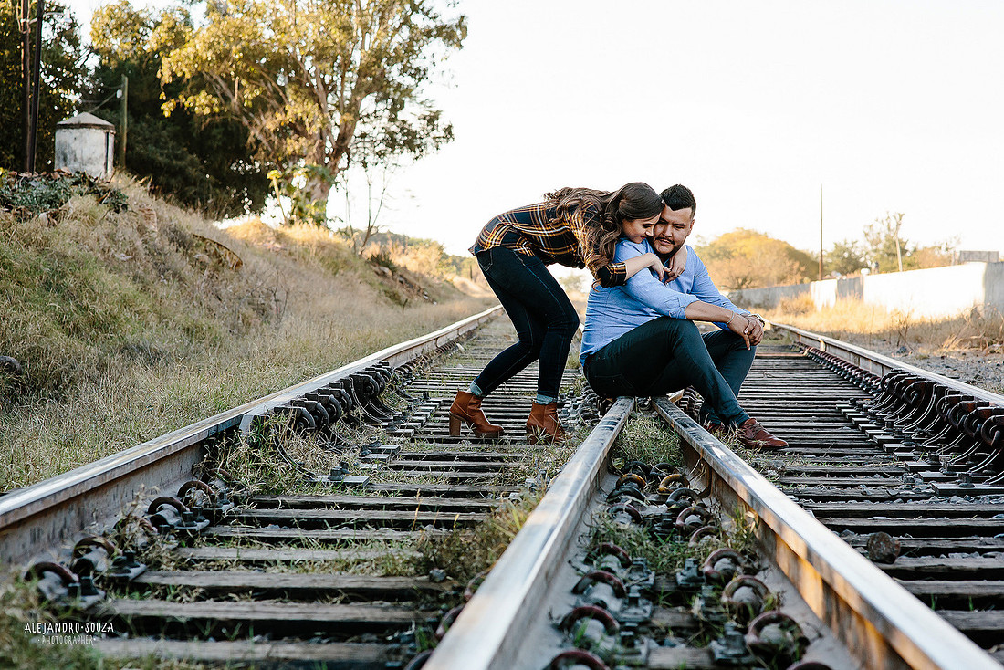 fotógrafo de boda en guadalajara