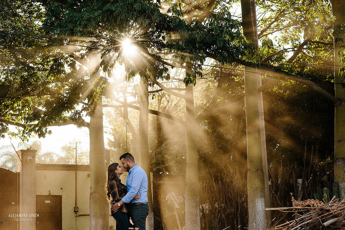 fotógrafo de boda en guadalajara